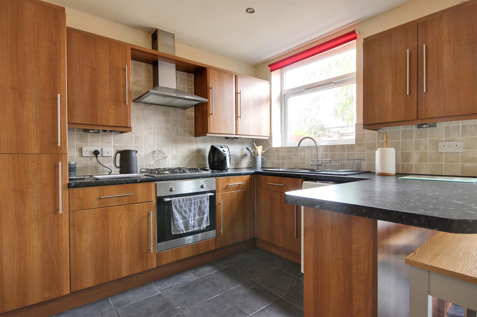 Lodge Close, Hessle